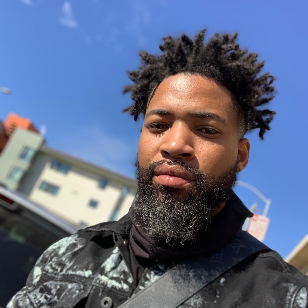 Meet your Posher, Del